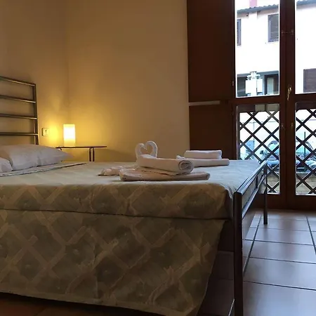 Casa Luana Apartment *
