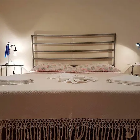 Apartment Casa Luana Alberese