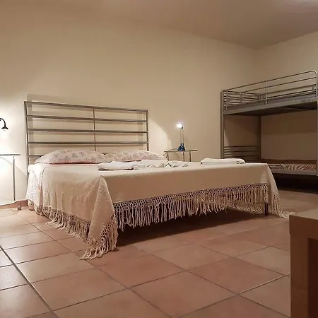 Apartment Casa Luana