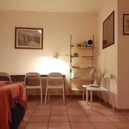 Apartmán Casa Luana *