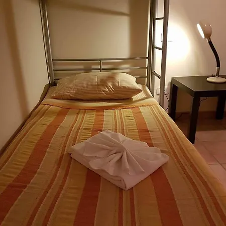 Apartmán Casa Luana