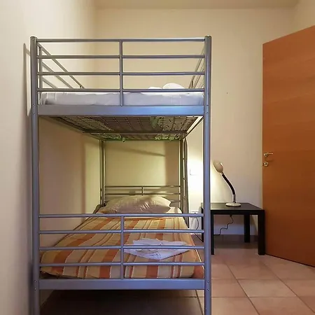 Casa Luana Apartmán