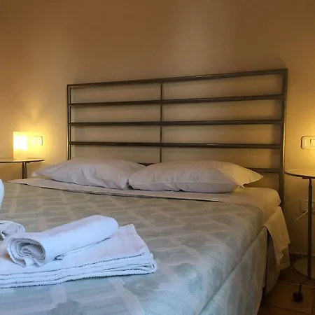 Casa Luana Apartmán *